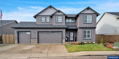 772 Deer Creek Wy, Philomath, OR, 97370 | Card Image