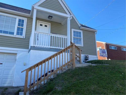 228 Fingal Street, Mt Washington, PA, 15211 | Card Image
