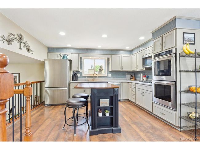 13266 Canopus Dr, House other with 5 bedrooms, 3 bathrooms and null parking in Lone Tree CO | Image 11