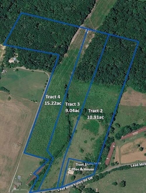 2 Lead Mine Valley Rd Sw, Cleveland, TN, 37311 | Card Image