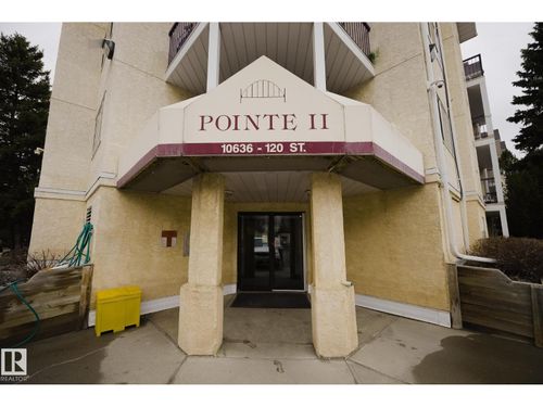 142-10636 120 St Nw, Edmonton, AB, T5H4L5 | Card Image