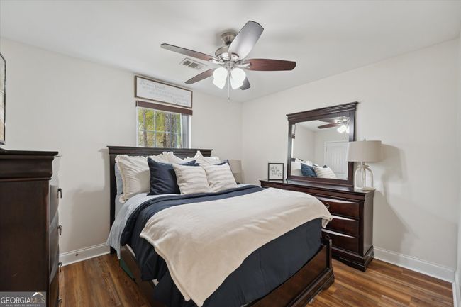 108 Pine Thicket Way, House other with 3 bedrooms, 2 bathrooms and 2 parking in Springfield GA | Image 23