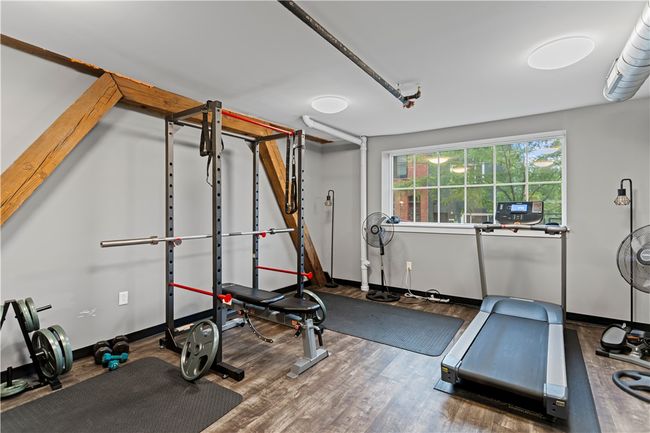APT-104 - 622 Gross St, Condo with 1 bedrooms, 2 bathrooms and 2 parking in Bloomfield PA | Image 38