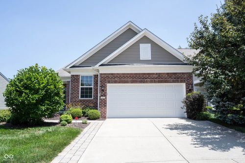 12871 Claret Ct, Fishers, IN, 46037-7440 | Card Image