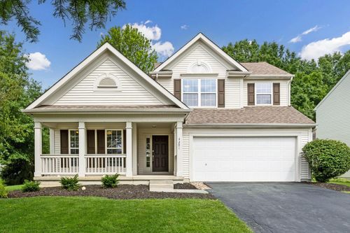 4201 Preservation Ave, New Albany, OH, 43054-5000 | Card Image