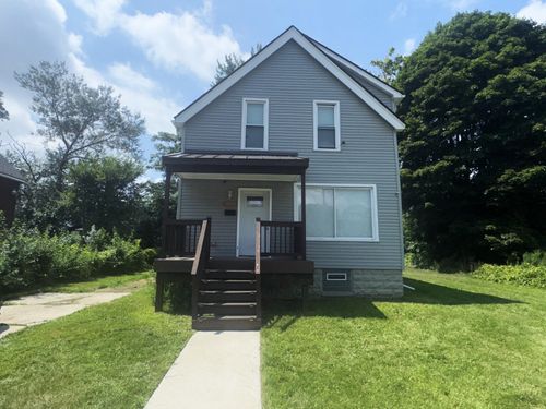 3459 Saint Clair St, Detroit, MI, 48214-2111 | Card Image