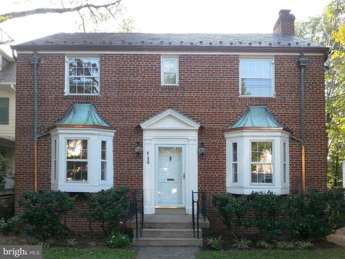3130 38th St Nw, WASHINGTON, DC, 20016-3727 | Card Image