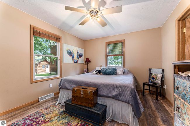 9531 Sunrise Ct, House other with 4 bedrooms, 3 bathrooms and null parking in Mesick MI | Image 13