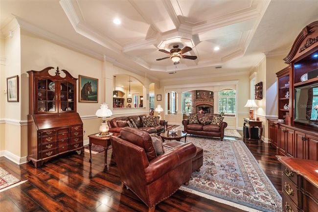 14460 Nw 147 Th Ct, House other with 3 bedrooms, 3 bathrooms and null parking in Williston FL | Image 17