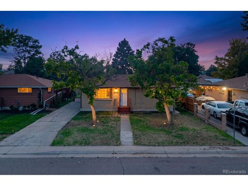 1011 S Decatur St, Denver, CO, 80219 | Card Image