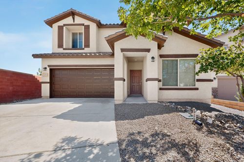 160 La Cuesta Ct Ne, Rio Rancho, NM, 87124-6382 | Card Image