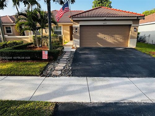 1879 Andromeda Ln, Weston, FL, 33327-2224 | Card Image