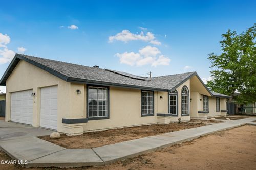 20649 83rd Street, California City, CA, 93505 | Card Image