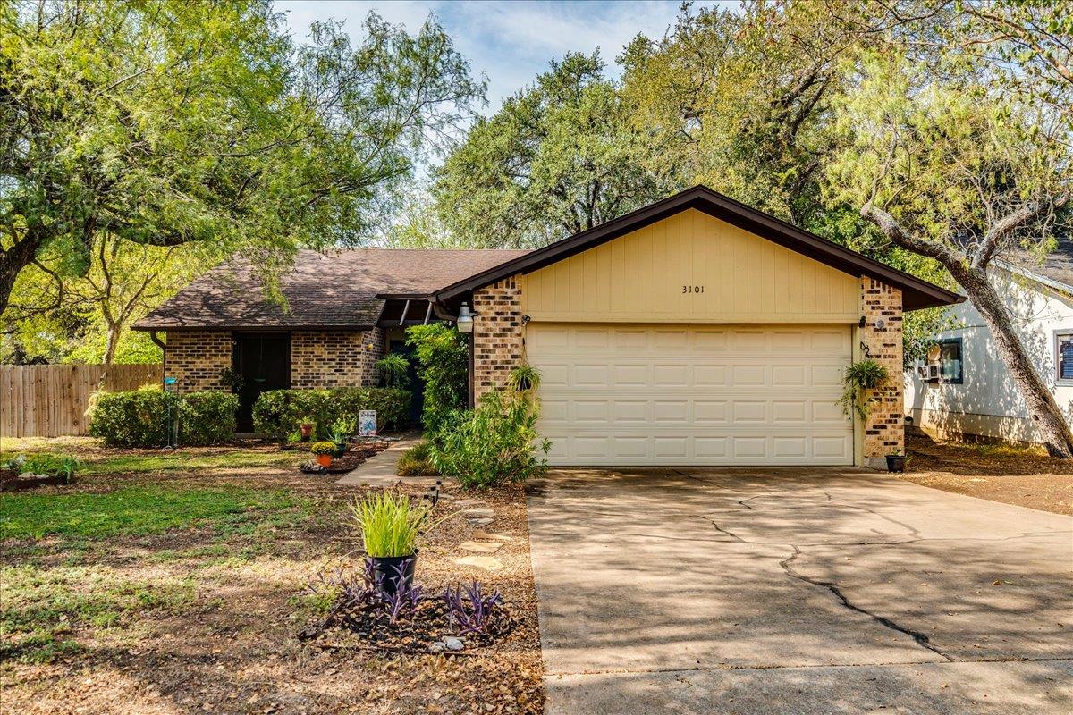 Residential in Austin