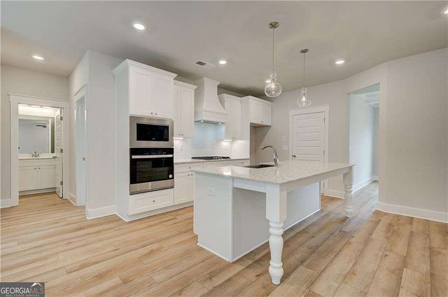 73 Slick Ct, House other with 5 bedrooms, 4 bathrooms and null parking in Senoia GA | Image 21
