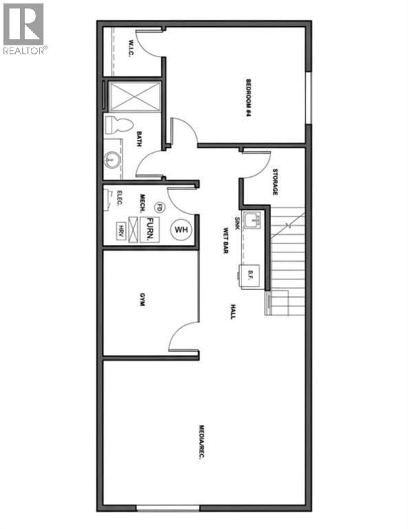 Residential in Calgary 2