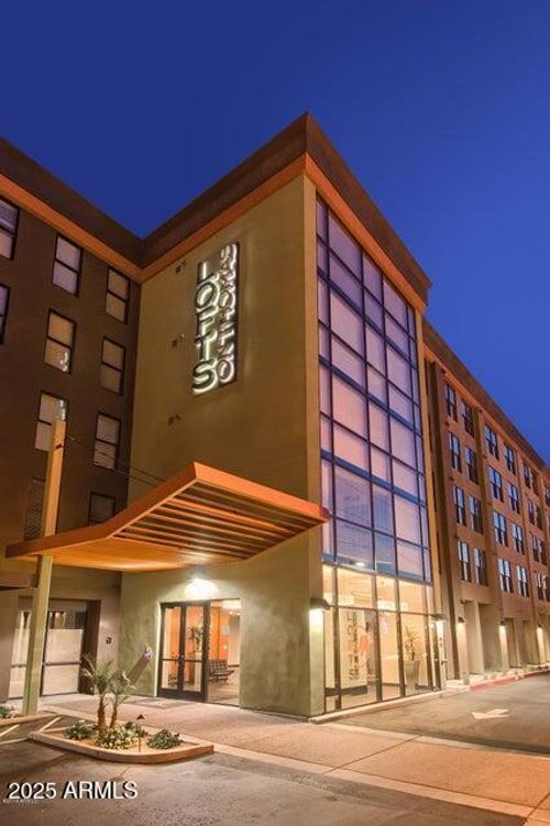 405-535 W Thomas Rd, Phoenix, AZ, 85013-4211 | Card Image