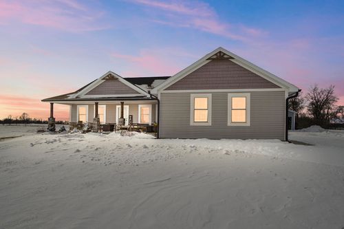 1222 N Dugan Rd, Urbana, OH, 43078-9712 | Card Image