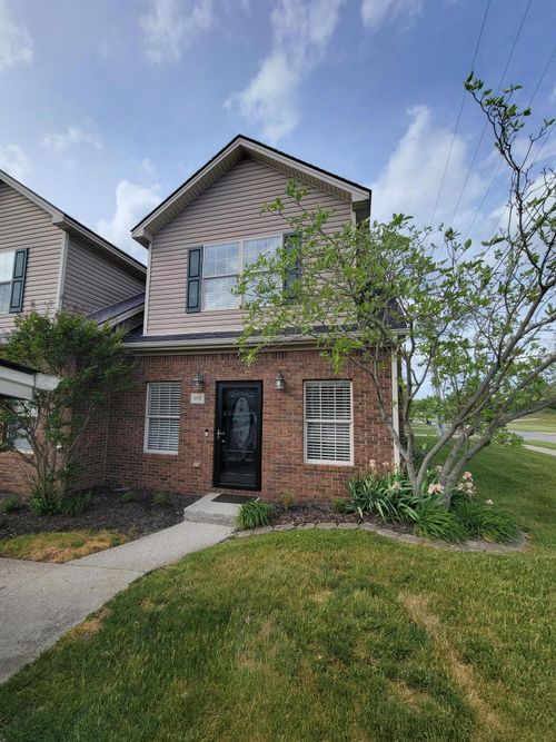 3802 Polo Club Boulevard, Lexington, KY, 40509 | Card Image