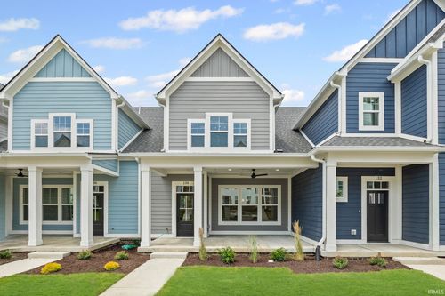 134 Parkerwood Ln, West Lafayette, IN, 47906-4543 | Card Image