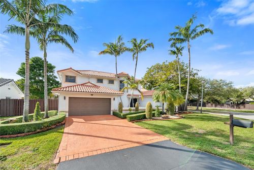 5424-5424 Sw 154th Pl, Miami, FL, 33185-4172 | Card Image