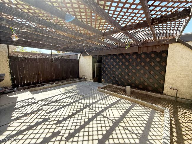 3270 Liahona Way, Townhouse with 3 bedrooms, 3 bathrooms and null parking in Las Vegas NV | Image 23
