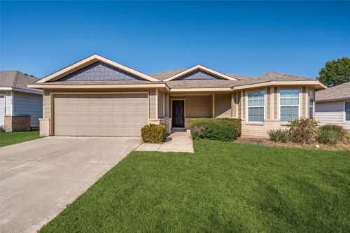 9816 George Washington Dr, Mckinney, TX, 75072-5809 | Card Image