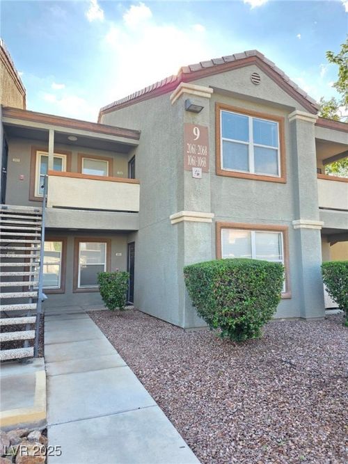 2064-555 E Silverado Ranch Blvd, Las Vegas, NV, 89183-6286 | Card Image