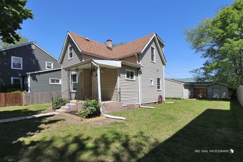 3233 Elisha Ave, Zion, IL, 60099-3615 | Card Image