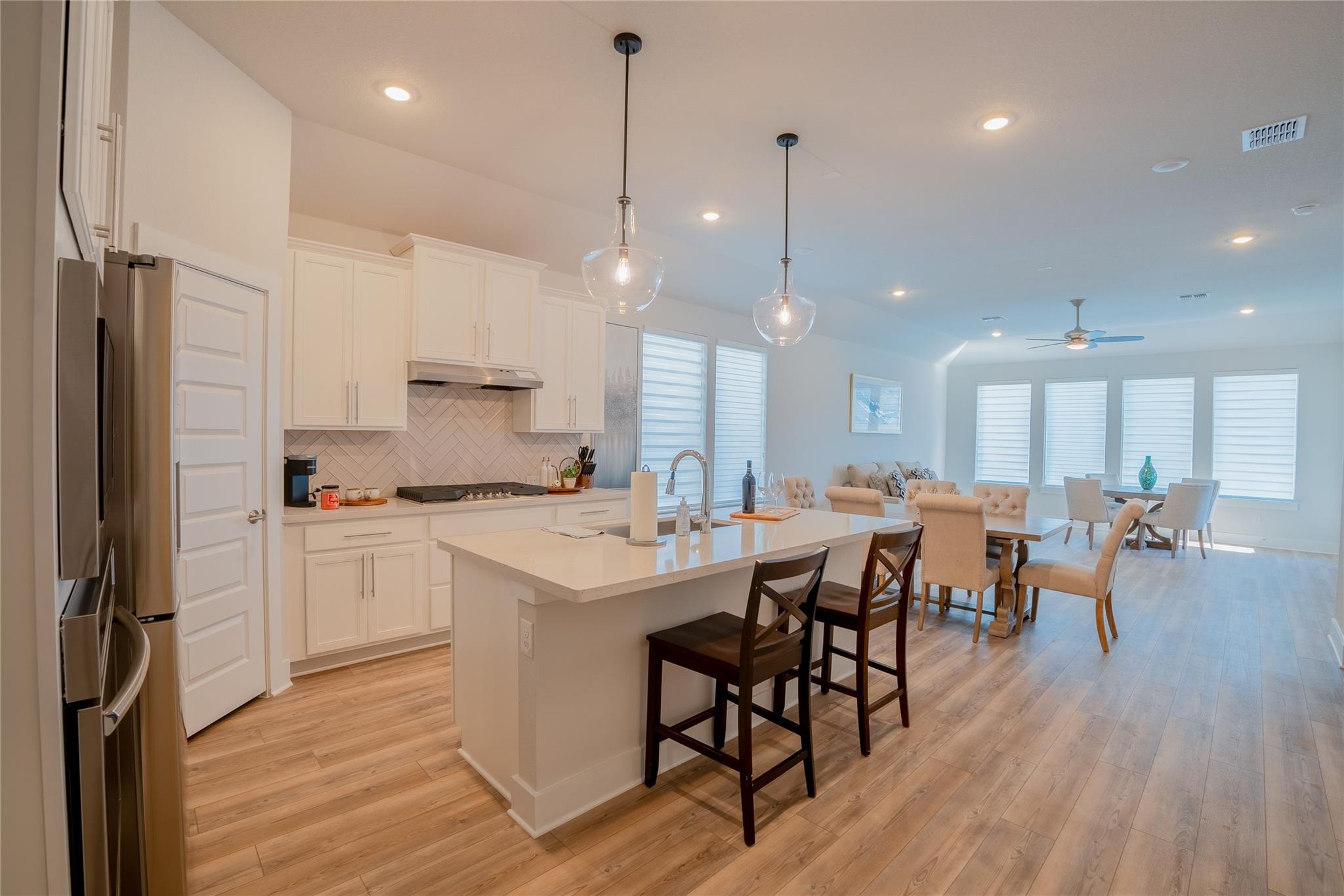 Residential Lease in Kyle 4