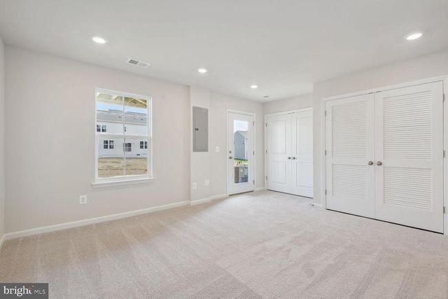 154 Tye Ct, Townhouse with 3 bedrooms, 3 bathrooms and null parking in WINCHESTER VA | Image 6