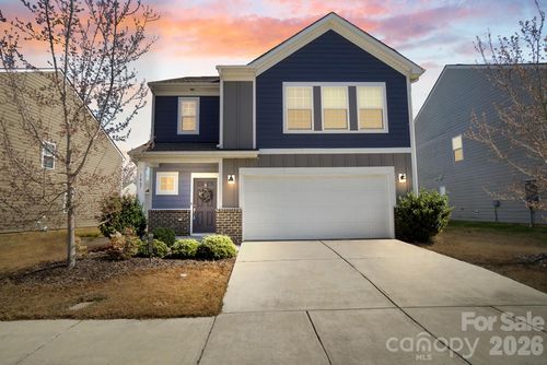 67-1467 Forkhorn Dr, Monroe, NC, 28110-0498 | Card Image
