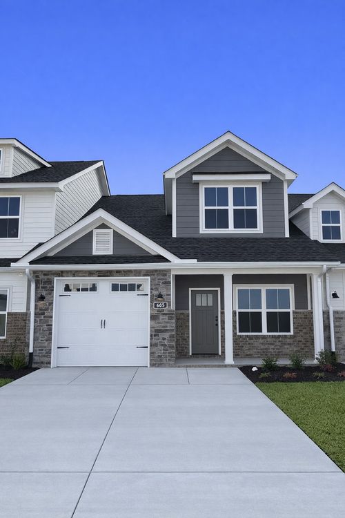 605 Rohan Dr, Murfreesboro, TN, 37129-2782 | Card Image