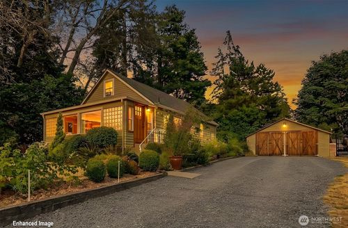 19127 80th Ave W, Edmonds, WA, 98026-6011 | Card Image