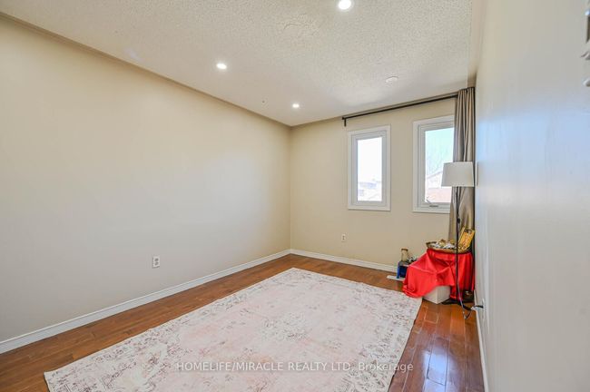 22 Cranberry Cres, House other with 5 bedrooms, 4 bathrooms and 5 parking in Brampton ON | Image 25