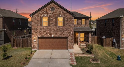 2-2471 Sunrise Road, Round Rock, TX, 78664 | Card Image