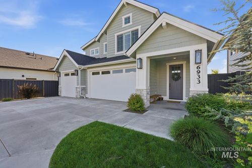 6933 S Zenith, Meridian, ID, 83642 | Card Image