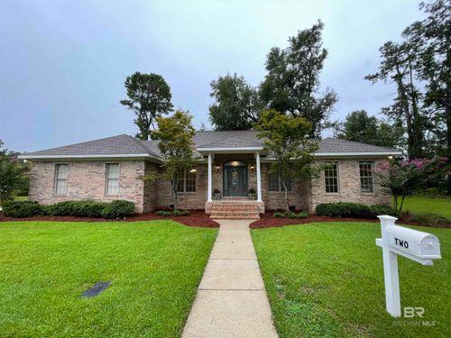 2 Porch Place Way, Fairhope, AL, 36532-3009 | Card Image