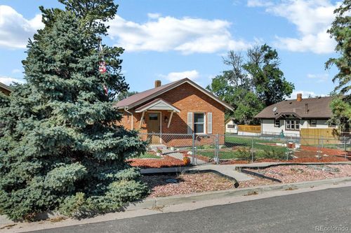 425 Pueblo Ave, Simla, CO, 80835-5037 | Card Image