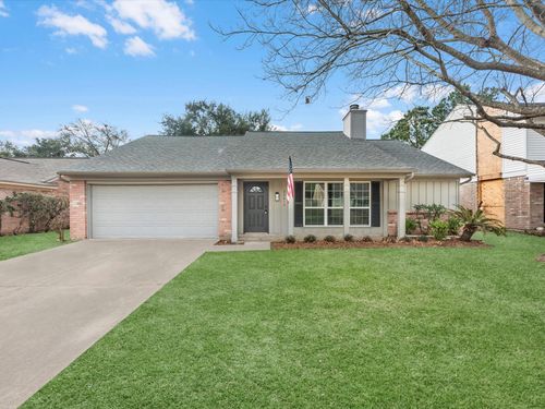 22815 Stratford House Ln, Katy, TX, 77449-3561 | Card Image