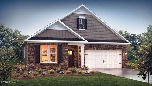 7013 Bayberry Park Drive, New Bern, NC, 28562 | Card Image