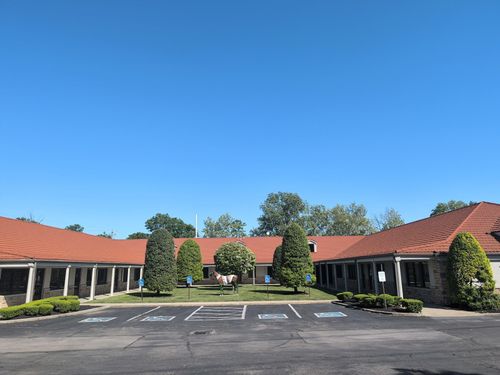 2134 Nicholasville Rd, Lexington, KY, 40503-2521 | Card Image