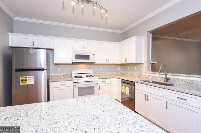 UNIT-89 - 9155 Nesbit Ferry Rd, Townhouse with 3 bedrooms, 3 bathrooms and null parking in Alpharetta GA | Image 6