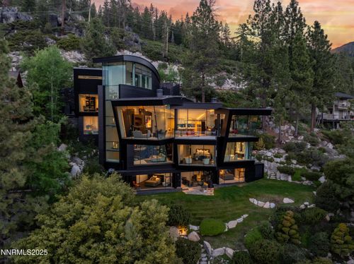 580 Gonowabie Rd, Crystal Bay, NV, 89402 | Card Image