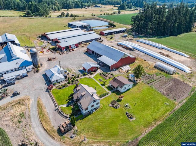 21303 S Central Point Rd, House other with 5 bedrooms, 1 bathrooms and null parking in Oregon City OR | Image 11