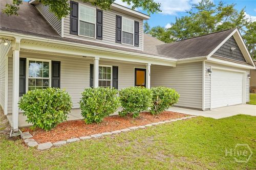 118 Bridgewood Dr, Springfield, GA, 31329-3049 | Card Image