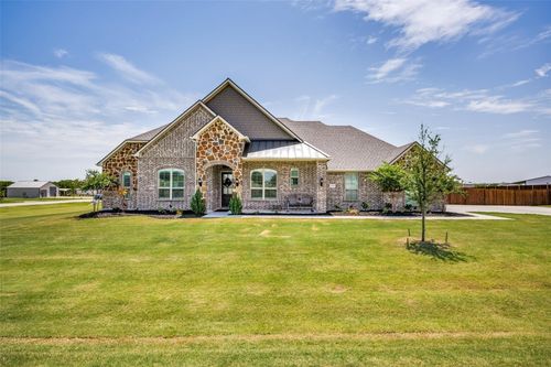 7018 New Castle Ln, Sanger, TX, 76266-6829 | Card Image
