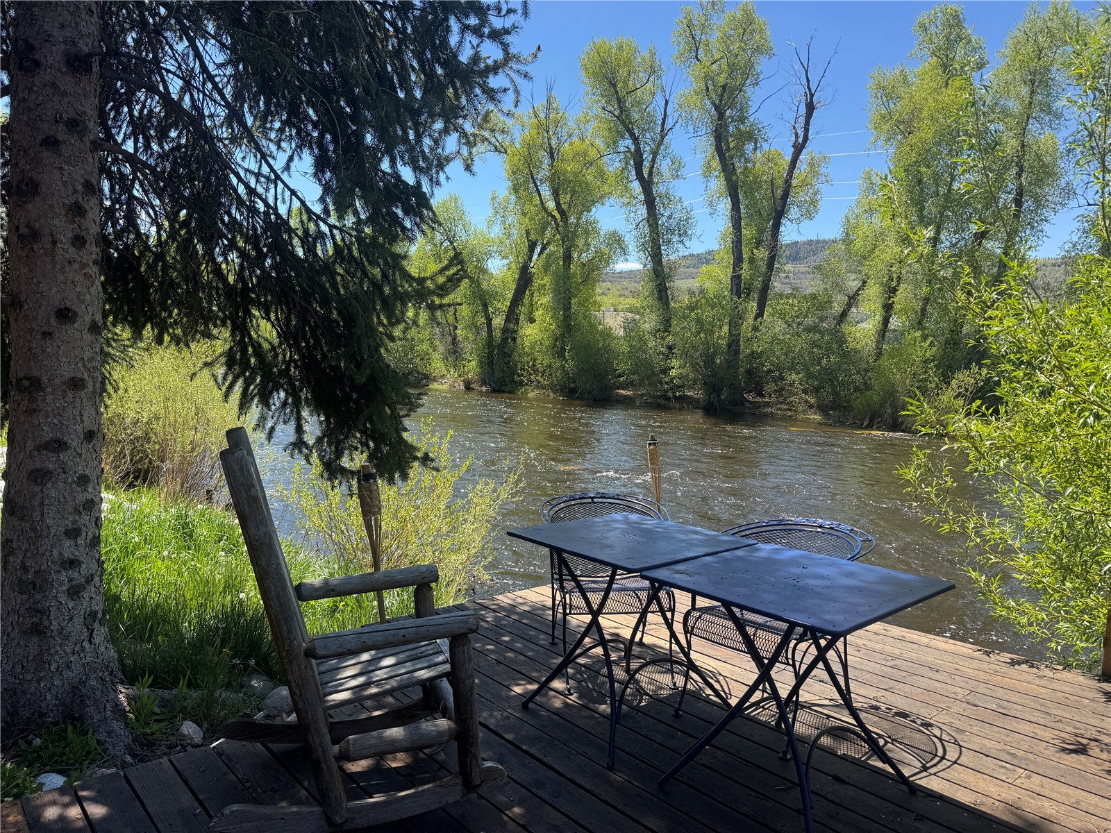 Residential in Steamboat Springs 3