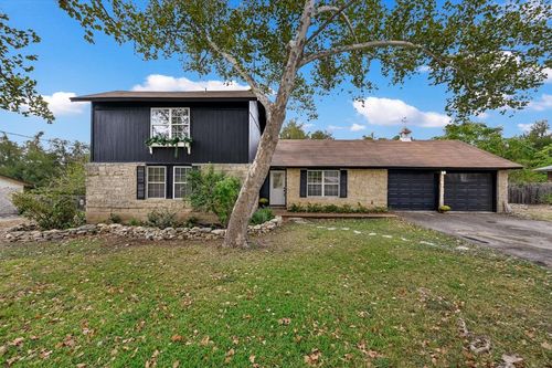 8806 El Rey Blvd, Austin, TX, 78737-1329 | Card Image