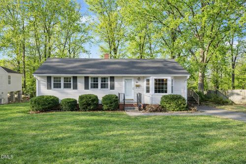 525 Barksdale Dr, Raleigh, NC, 27604-2203 | Card Image